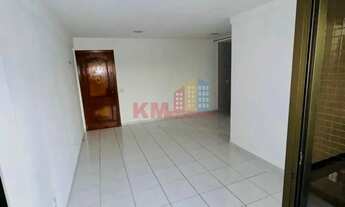 Imagem 2: Solar de Areia Preta - Apartamento com 2 Quartos a 50m do Mar em Areia Preta Natal/RN