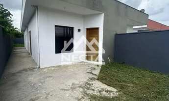 Imagem: Casa para locação, 3 dormitórios, 1 vaga