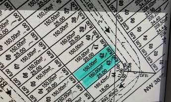 Imagem 5: Terreno Portal Santa Inês 105.000