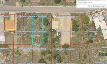 Imagem 2: Terreno para venda TROPICAL VILLE Cuiabá