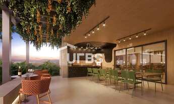 Imagem 9: Apartamento à venda no Arte Square - Jardim Goiás