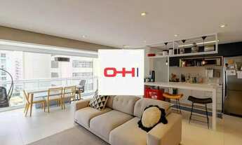 Imagem: Aluguel Apartamento 1 Dormitórios - 74