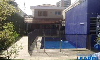 Imagem 6: CASA ASSOBRADADA - ALTO DA LAPA - SP