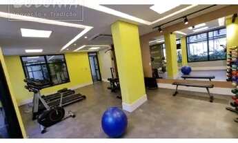 Imagem 3: Apartamento a venda - Jardim, Santo André