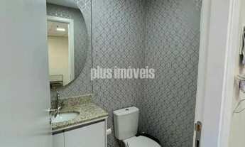 Imagem 5: Chácara Santo Antônio! Sala Comercial com 40,0m², 1 Vaga de Garagem