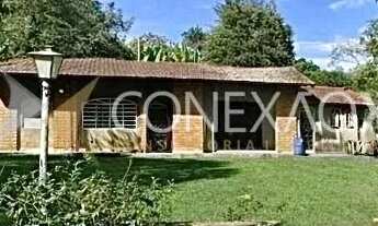 Imagem 2: Chácara - Chácaras São Martinho - Campinas