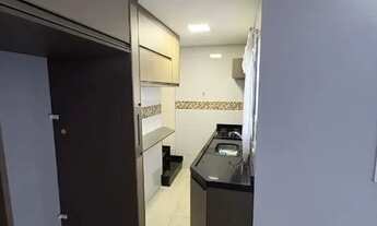 Imagem 6: Apartamento Cobertura para aluguel no bairro Jardim Rina
