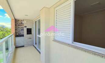 Imagem 6: Apartamento no Urbanova no Condomínio Terra Di Monterosso em São José dos Campos