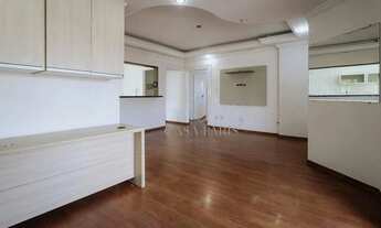 Imagem 6: Apartamento com 3 dormitórios à venda, 110 m² por R$ 650.000,00 - Canto do Forte - Praia G