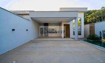 Imagem: Casa Para Vender com 3 quartos 3 suítes