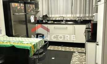 Imagem 5: Apartamento em Rua da Meação - Vila Regente Feijó - São Paulo/SP