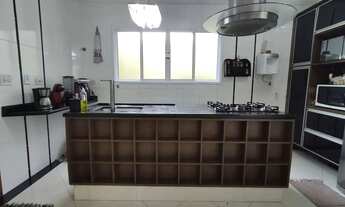 Imagem 7: Casa em Rua Marechal Eurico Gaspar Dutra - Canto do Forte - Praia Grande/SP