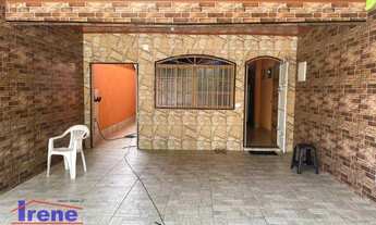 Imagem: Casa com 2 dormitórios, 144 m² - venda