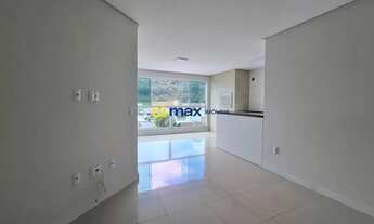 Imagem 3: Excelente apartamento semi mobiliado com 2 quartos (1 suíte) à venda no bairro Centro em I