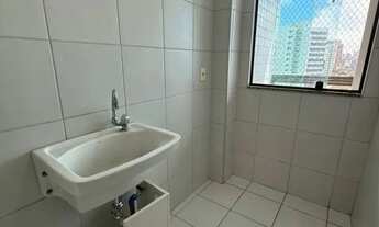 Imagem 7: Apartamento no Edifício Villarreal, Prado