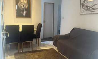 Imagem: Excelente apartamento em Campo Grande