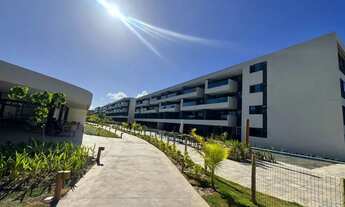 Imagem 5: Apartamento à venda, 2 quartos, 1 suíte, 1 vaga, Carneiros - Tamandaré/PE