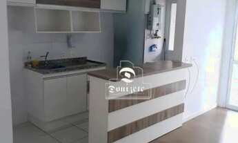 Imagem: Apartamento com 2 dormitórios para alugar