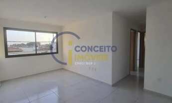 Imagem 5: Apartamento para Venda em Parnamirim, Rosa dos Ventos, 2 dormitórios, 1 suíte, 2 banheiros