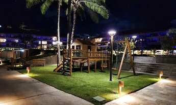 Imagem 5: Apartamento à Venda em Tamandaré-PE na Praia dos Carneiros: 1 Quarto, 1 Sala, 1 Banheiro e