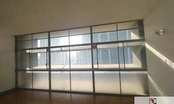 Imagem 2: Apartamento para locação na República, 1 dormitório e 36 m ²