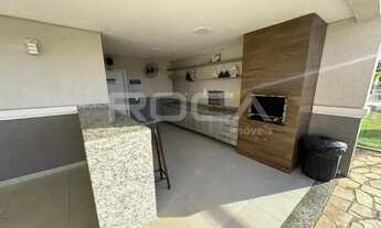 Imagem 4: Apartamento de 2 dormitórios sendo 1 suíte, à venda em Ribeirão Preto