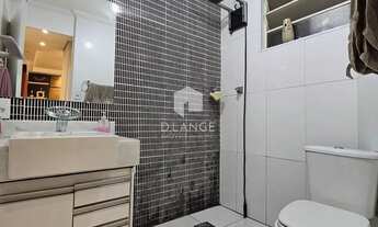 Imagem 7: Apartamento para locação no bairro Jardim Bela Vista em Campinas