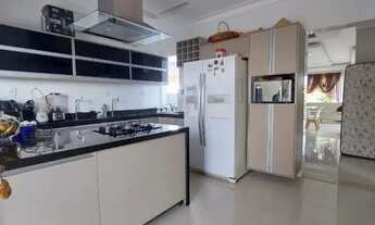 Imagem 4: Condomínio Cidade Jardim 2 Casa com 4 quartos sendo 3 suítes, piscina. (com energia solar