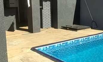 Imagem: Alugo área de lazer