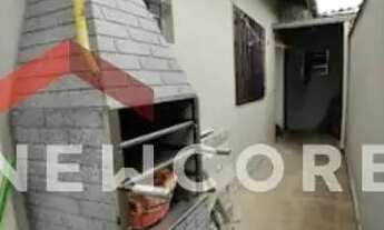 Imagem 5: Casa em Avenida Anita Barrella - Maracanã - Praia Grande/SP