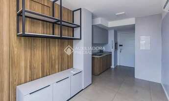 Imagem 2: Excelente Loft Floresta