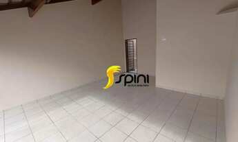 Imagem 4: Casa com 3 dormitórios sendo todos suítes para Alugar ou Vender, 200 m² - Tabajaras - Uber