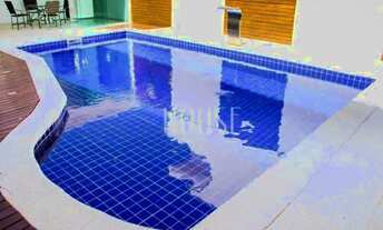 Imagem 6: Casa com 4 quartos à venda, 500 m² - Condomínio Villa dos Inglezes - Sorocaba/SP