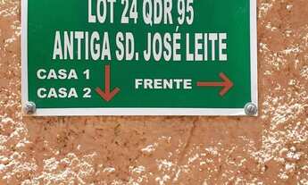 Imagem 2: Imóvel para aluguel com 40 metros quadrados com 2 quartos em Guaratiba - Rio de Janeiro