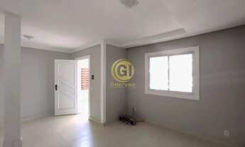 Imagem 7: CASA 4 QUARTOS VILLA BRANCA COM CHURRASQUEIRA E GARAGEM FECHADA