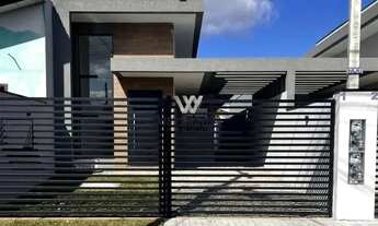 Imagem: Casa no São Francisco com 03 quartos e