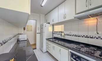 Imagem 4: Apartamento para venda em Itaberaba com 2 quartos , 53m²