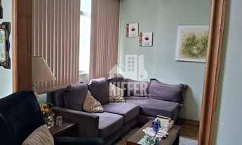 Imagem: Apartamento com 2 quartos à venda, 75 m²