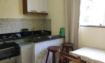 Imagem: Apart mobiliado em Ponta Negra em Av principal