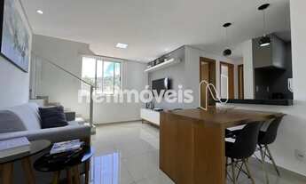 Imagem 2: Venda Cobertura Havaí Belo Horizonte