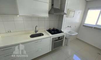 Imagem 4: RR9531 Apartamento 80m² CONDOMÍNIO ALPHAVIEW - OPORTUNIDADE - 3 Dorms 2 Vagas - Barueri, S