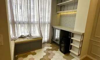 Imagem 5: Gran Park Varandas