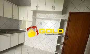 Imagem 3: Apartamento para Locação em Uberlândia, Santa Mônica, 3 dormitórios, 1 suíte, 3 banheiros