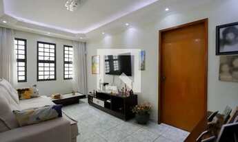 Imagem: Casa à Venda - Vila Roque, 4 Quartos, 300