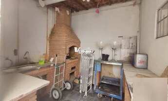 Imagem 6: GALPÃO PARA LOCAÇÃO NA REGIÃO DA VL. MARIA COM 472M² DE ÁREA CONSTRUÍDA