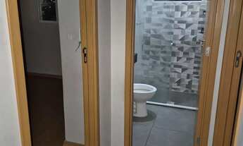 Imagem 2: Apartamento com 2 quartos à venda - 42m²