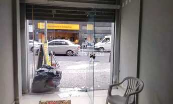 Imagem 5: Conjunto de Salas - / Comercial / Centro