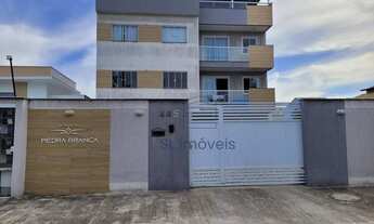 Imagem 2: Apartamento térreo com 2 quartos à venda no Jardim Mariléa, Rio das Ostras