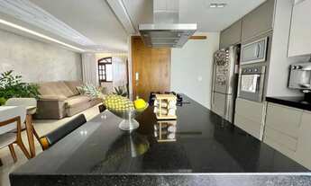 Imagem 4: Casa linear 3 quartos com 1 suíte e 3 vagas