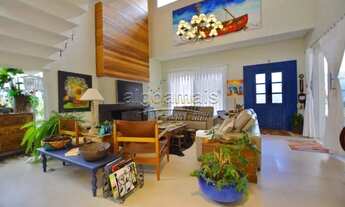 Imagem 5: Casa em Condomínio, 4 dormitórios em Condominio Quintas do Lago, Xangri-Lá REF: CA0106